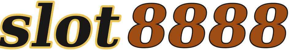 slot8888 logo